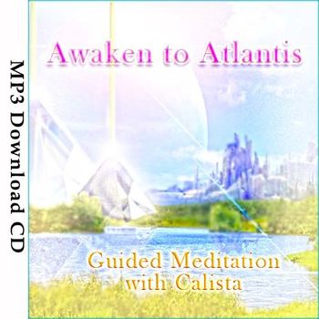 Awaken to Atlantis