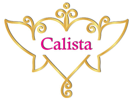 Meditations - Calista Ascension