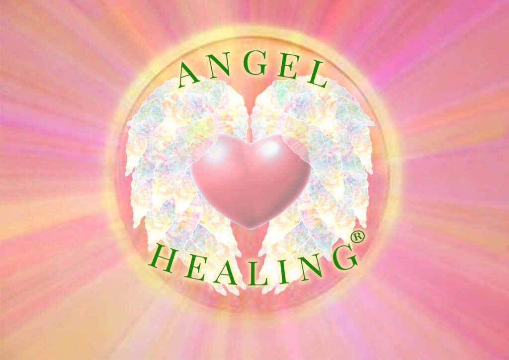 Angel Healing® with Calista