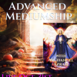Beyond the Veil Advanced Mediumship workshop with Calista