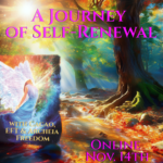 Embracing Change Cacao EFT Ceremony with Calista