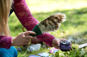 cacao ascension ceremonies