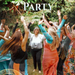 Cacao Dance Party October Online Ceremony