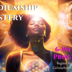 Mediumship Mastery 6 week online program