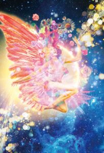 Archeia Joy by Calista